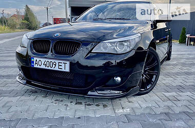 BMW  M paket  2007