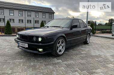 BMW   1991