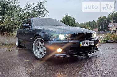 BMW  M62B35 1997