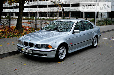 BMW    1996