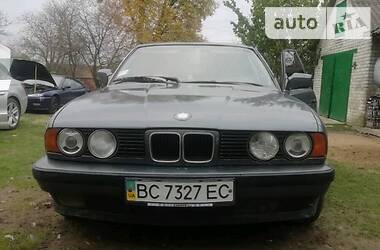 BMW   1990