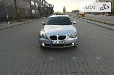 BMW  E60 2004