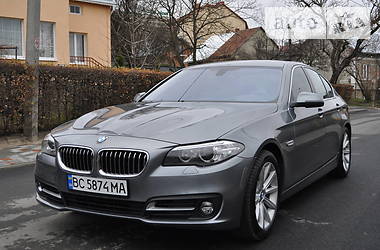 BMW   2014