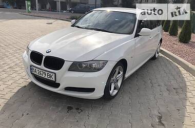 BMW  316D 2010