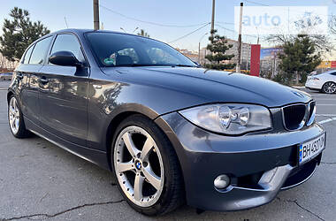 BMW  116i 2005