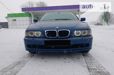 BMW  motor m57 2000