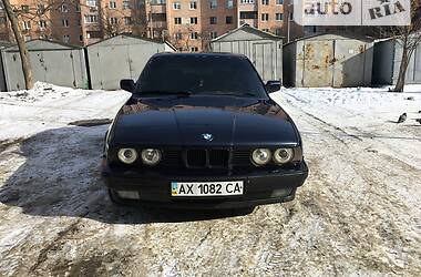 BMW   1988