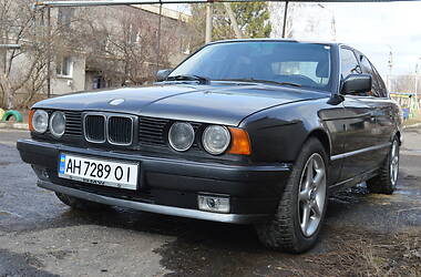 BMW   1989