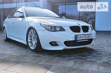 BMW  M Sport  2004