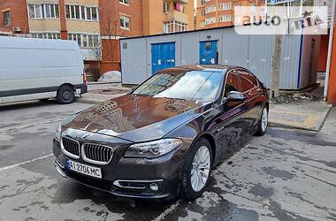 BMW  Restyling 2014