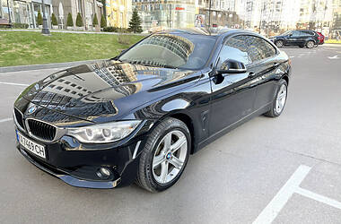 BMW  XDrive 428i  2015