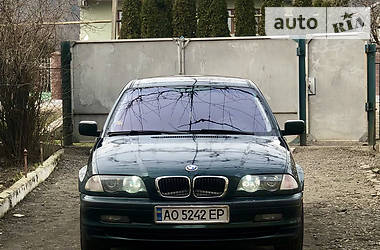 BMW   1999