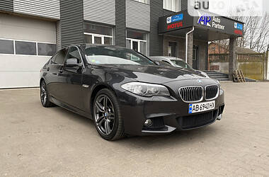 BMW  M xDrive 2012