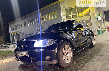 BMW  1.6  2004