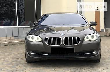 BMW  Full Official 2010