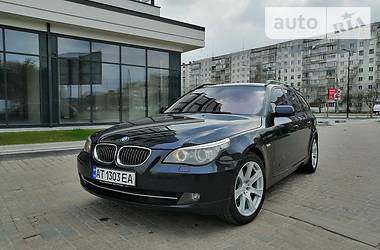 BMW  3.0 dizel RESTYLING 2007