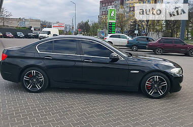 BMW   2010