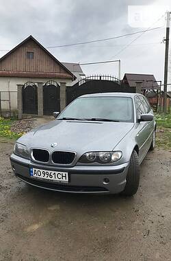 BMW   2004