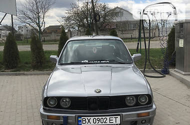 BMW   1989