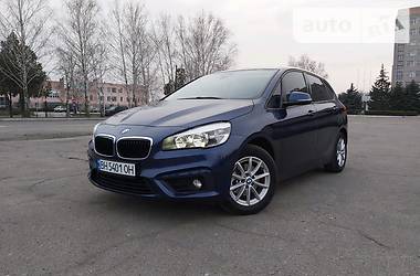 BMW  Active Tourer  2016