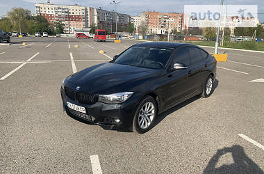 BMW  Xigt  2014