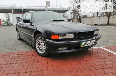 BMW   1997