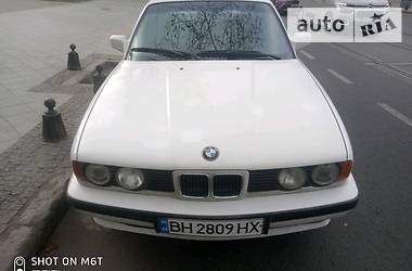 BMW   1989