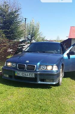 BMW  325 1992