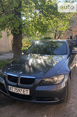 BMW  I 2005