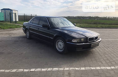 BMW   1998