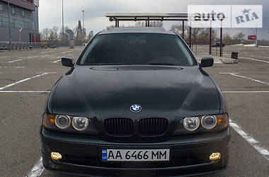 BMW   2003