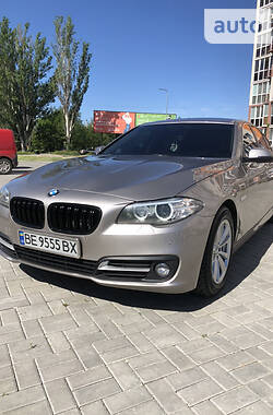 BMW   2014