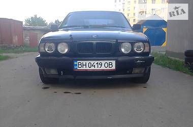 BMW   1995