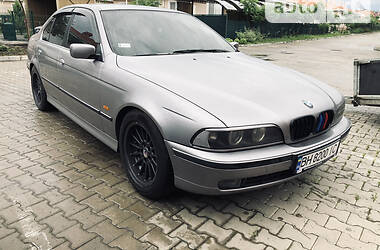 BMW   1998