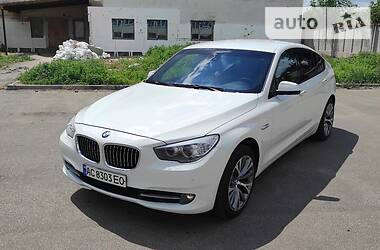 BMW   2010