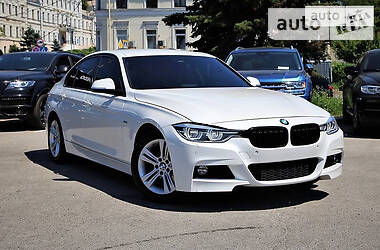 BMW  F30 2015