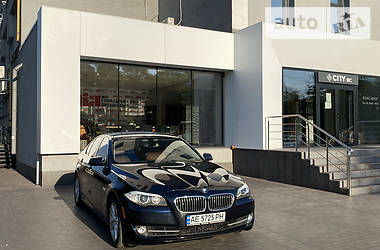 BMW  XDrive  2012