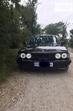 BMW  m50b25 gbo 1990