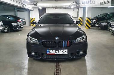 BMW  LCI xDrive  2014