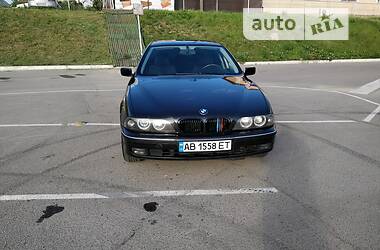 BMW   1999