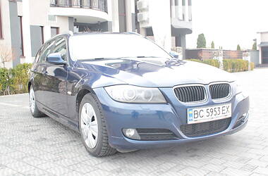 BMW  Panorama 2011
