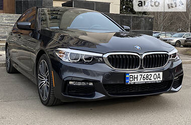 BMW  e 2017