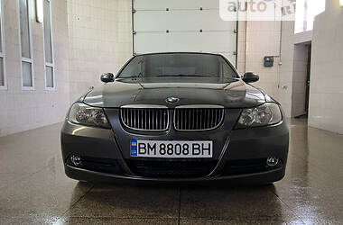 BMW   2007