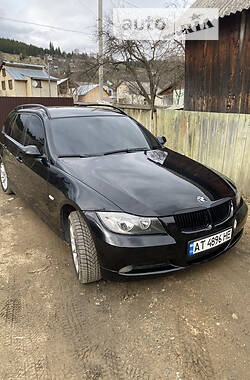 BMW  D 2006