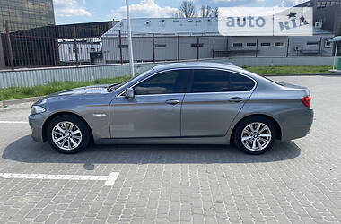 BMW  xDrive 2012