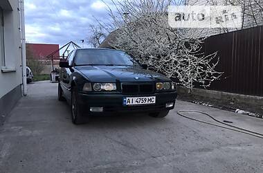 BMW   1995