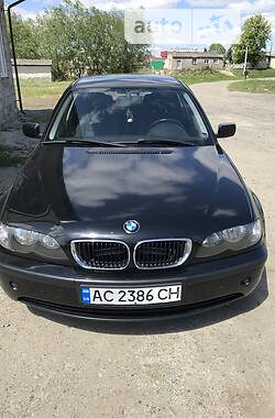 BMW   2003