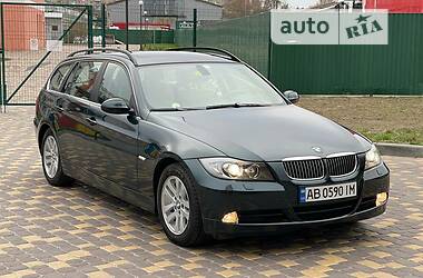 BMW   2007