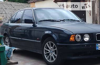 BMW  520i 1994