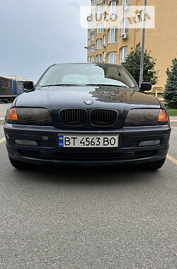 BMW  316i 2000